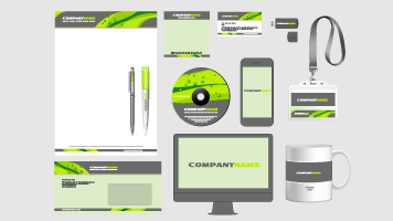 Corporate Identity