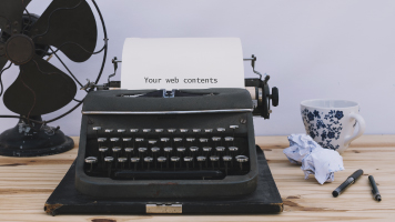 Content copywriting & translation