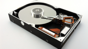 Data Recovery Solutions