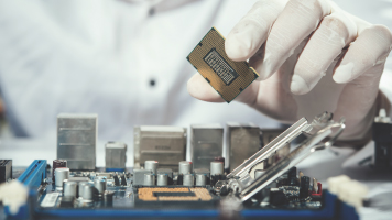 Hardware Solutions