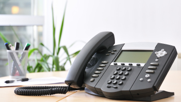 Telephony Solutions